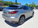 Thumbnail image of 2022 Lexus RX 350 at Lexus Of Nashville - Downtown
