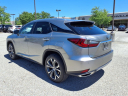 Thumbnail image of 2022 Lexus RX 350 at Lexus Of Nashville - Downtown