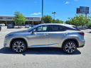 Thumbnail image of 2022 Lexus RX 350 at Lexus Of Nashville - Downtown