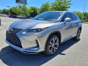 Thumbnail image of 2022 Lexus RX 350 at Lexus Of Nashville - Downtown