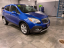 Thumbnail image of 2015 Buick Encore at Tom Dinsdale Chrysler Dodge Jeep Ram