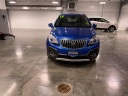 Thumbnail image of 2015 Buick Encore at Tom Dinsdale Chrysler Dodge Jeep Ram
