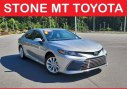 Thumbnail image of 2024 Toyota Camry at StoneMtnToyota-New of Lilburn, GA