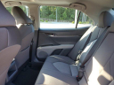 Thumbnail image of 2024 Toyota Camry at StoneMtnToyota-New of Lilburn, GA