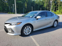 Thumbnail image of 2024 Toyota Camry at StoneMtnToyota-New of Lilburn, GA