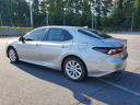 Thumbnail image of 2024 Toyota Camry at StoneMtnToyota-New of Lilburn, GA