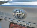 Thumbnail image of 2024 Toyota Camry at StoneMtnToyota-New of Lilburn, GA
