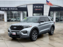 Thumbnail image of 2020 Ford Explorer at Dave Cross Motors