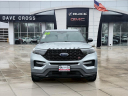 Thumbnail image of 2020 Ford Explorer at Dave Cross Motors