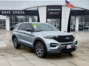 Thumbnail image of 2020 Ford Explorer at Dave Cross Motors