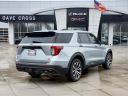 Thumbnail image of 2020 Ford Explorer at Dave Cross Motors