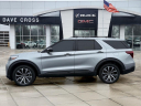 Thumbnail image of 2020 Ford Explorer at Dave Cross Motors