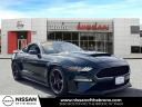 Thumbnail image of 2019 Ford Mustang at Bronx Nissan