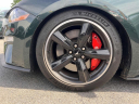 2019 Ford Mustang BULLITT at Bronx Nissan