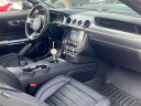 Thumbnail image of 2019 Ford Mustang at Bronx Nissan
