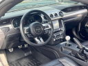 Thumbnail image of 2019 Ford Mustang at Bronx Nissan