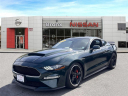Thumbnail image of 2019 Ford Mustang at Bronx Nissan