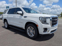 Thumbnail image of 2021 GMC Yukon at New-RobertFenderChevrolet of Douglas, GA