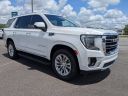 Thumbnail image of 2021 GMC Yukon at New-RobertFenderChevrolet of Douglas, GA
