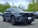 Thumbnail image of 2025 Mazda CX-50 Hybrid at Paul Blouin Performance