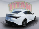 Thumbnail image of 2022 Lexus IS 350 at Honda of Manhasset