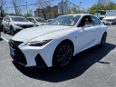Thumbnail image of 2022 Lexus IS 350 at Honda of Manhasset