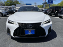 Thumbnail image of 2022 Lexus IS 350 at Honda of Manhasset