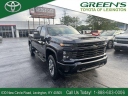 Thumbnail image of 2024 Chevrolet Silverado 2500HD at Greens Toyota