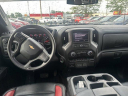 Thumbnail image of 2024 Chevrolet Silverado 2500HD at Greens Toyota