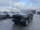 Thumbnail image of 2024 Chevrolet Silverado 2500HD at Greens Toyota