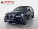 Thumbnail image of 2023 Volkswagen Tiguan at LaFontaine Volkswagen Mazda of Livonia