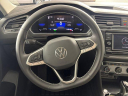 Thumbnail image of 2023 Volkswagen Tiguan at LaFontaine Volkswagen Mazda of Livonia