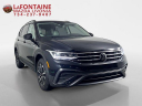 Thumbnail image of 2023 Volkswagen Tiguan at LaFontaine Volkswagen Mazda of Livonia