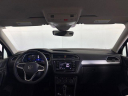 Thumbnail image of 2023 Volkswagen Tiguan at LaFontaine Volkswagen Mazda of Livonia