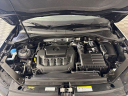 Thumbnail image of 2023 Volkswagen Tiguan at LaFontaine Volkswagen Mazda of Livonia