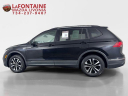 Thumbnail image of 2023 Volkswagen Tiguan at LaFontaine Volkswagen Mazda of Livonia