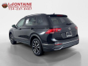 Thumbnail image of 2023 Volkswagen Tiguan at LaFontaine Volkswagen Mazda of Livonia