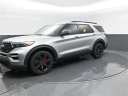 Thumbnail image of 2022 Ford Explorer at Toothman Ford