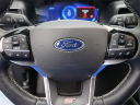 Thumbnail image of 2022 Ford Explorer at Toothman Ford