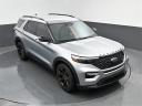 Thumbnail image of 2022 Ford Explorer at Toothman Ford