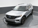Thumbnail image of 2022 Ford Explorer at Toothman Ford