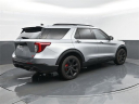 Thumbnail image of 2022 Ford Explorer at Toothman Ford