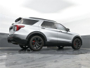 Thumbnail image of 2022 Ford Explorer at Toothman Ford