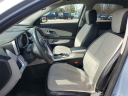 Thumbnail image of 2015 Chevrolet Equinox at Joe Lunghamer Chevrolet