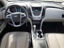 Thumbnail image of 2015 Chevrolet Equinox at Joe Lunghamer Chevrolet