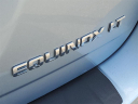 Thumbnail image of 2015 Chevrolet Equinox at Joe Lunghamer Chevrolet