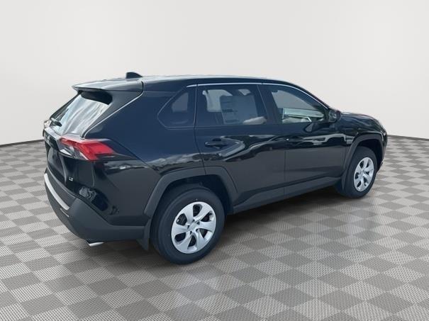 Thumbnail image of 2025 Toyota RAV4 at South Dade Toyota
