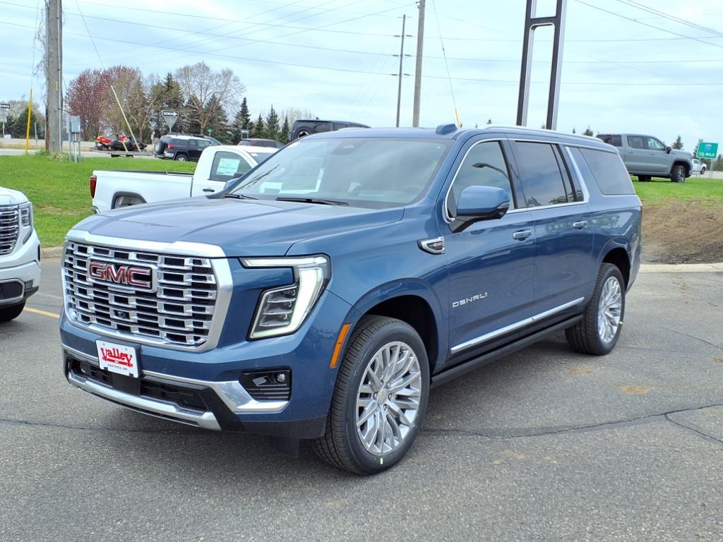 Thumbnail image of 2025 GMC Yukon XL at Valley Buick Gmc Of Hastings