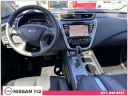 Thumbnail image of 2023 Nissan Murano at Nissan 112 Sales Corp.
