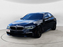 Thumbnail image of 2020 BMW 5 Series at Superior Hyundai NEW